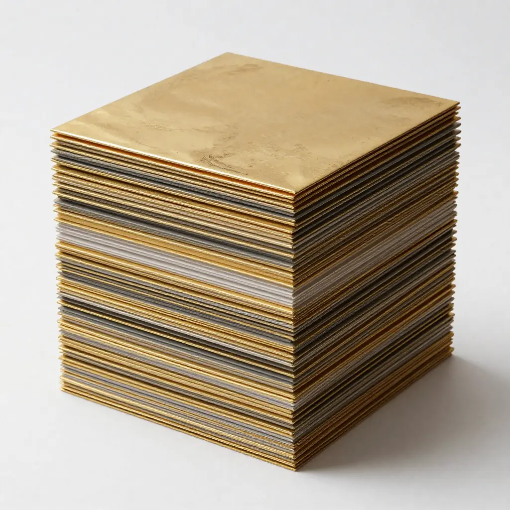 Premium-käyntikortteja näytillä